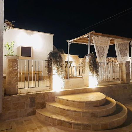 Villa Al Trullo Di Nonna Grazia à Martina Franca Extérieur photo