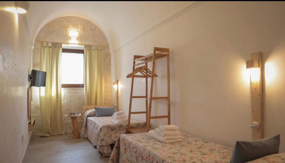 Villa Al Trullo Di Nonna Grazia à Martina Franca Extérieur photo