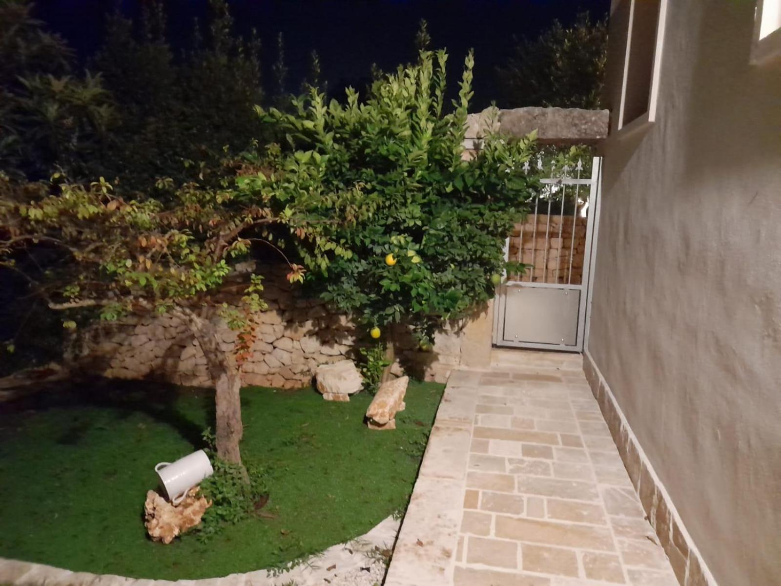 Villa Al Trullo Di Nonna Grazia à Martina Franca Extérieur photo